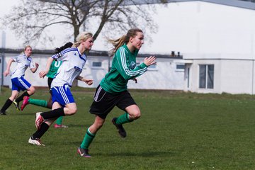 Bild 183 - Frauen MTSV Olympia NMS II - SV B�neb�ttel/Husberg : Ergebnis: 3:2